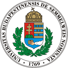 Semmelweis University