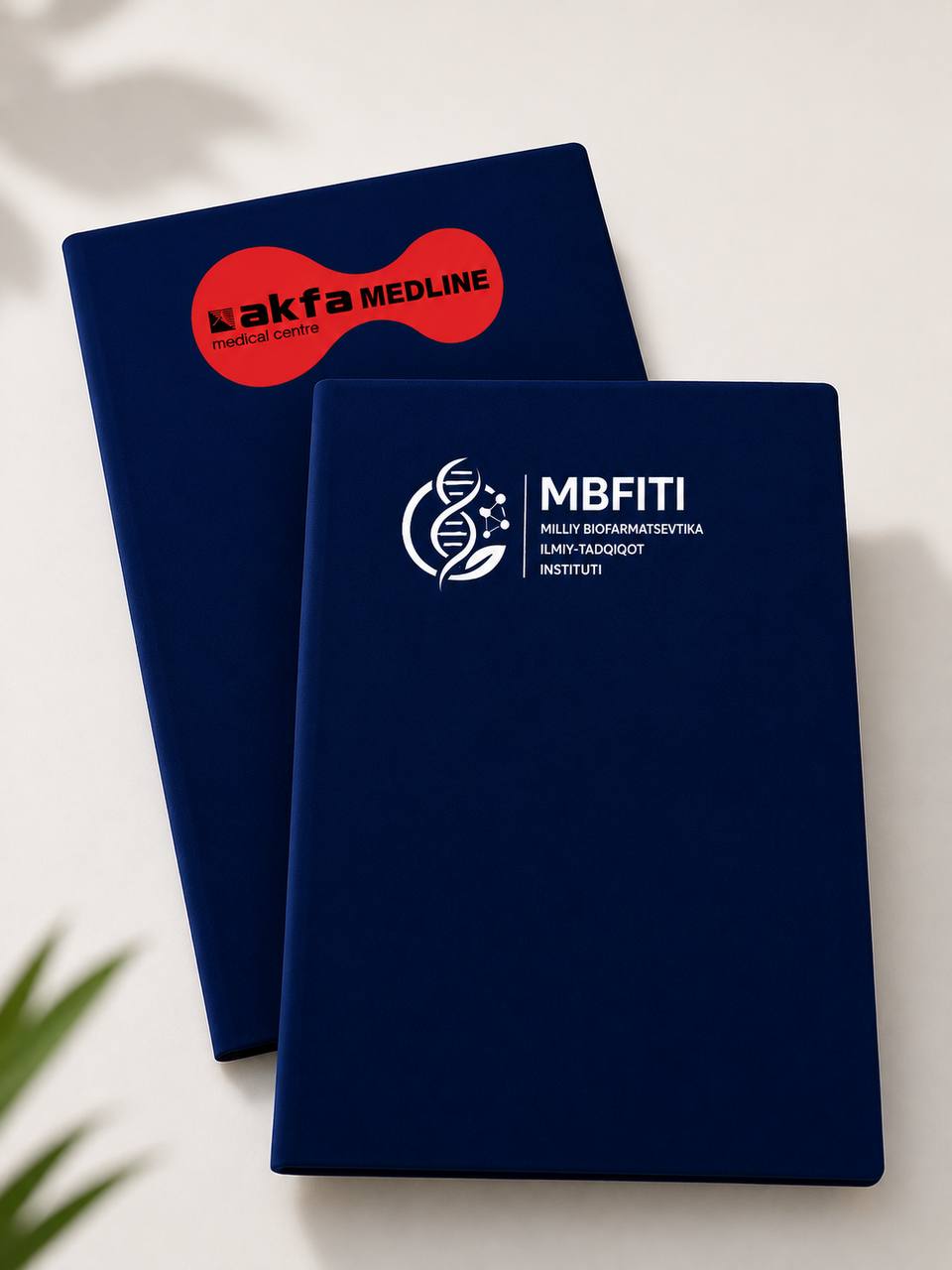 AKFA MEDLINE UNIVERSITY HOSPITAL VA MBFITI O‘RTASIDA HAMKORLIK MEMORANDUMI